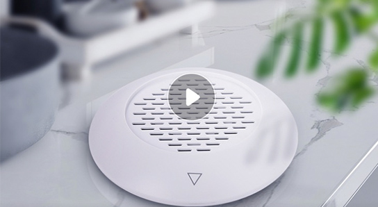 净食宝果蔬消毒机——您厨房里的魔术师