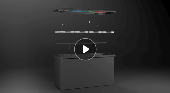 告别繁琐 家用垃圾分类大师