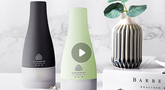 恩雅环保香薰器,品质生活好香相伴