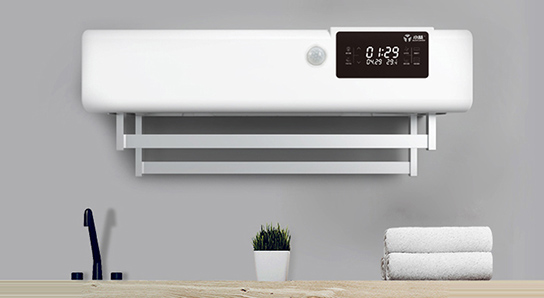 小葵智能毛巾杀菌机——让阳光味道留在脸上