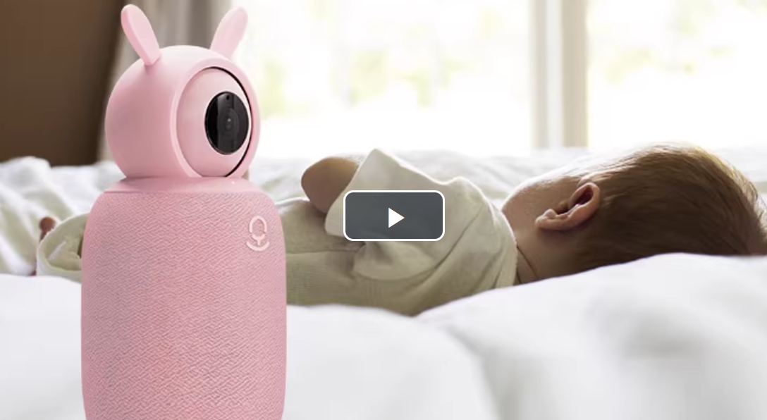 初幼智能监护仪全方位监控新生儿各项体征